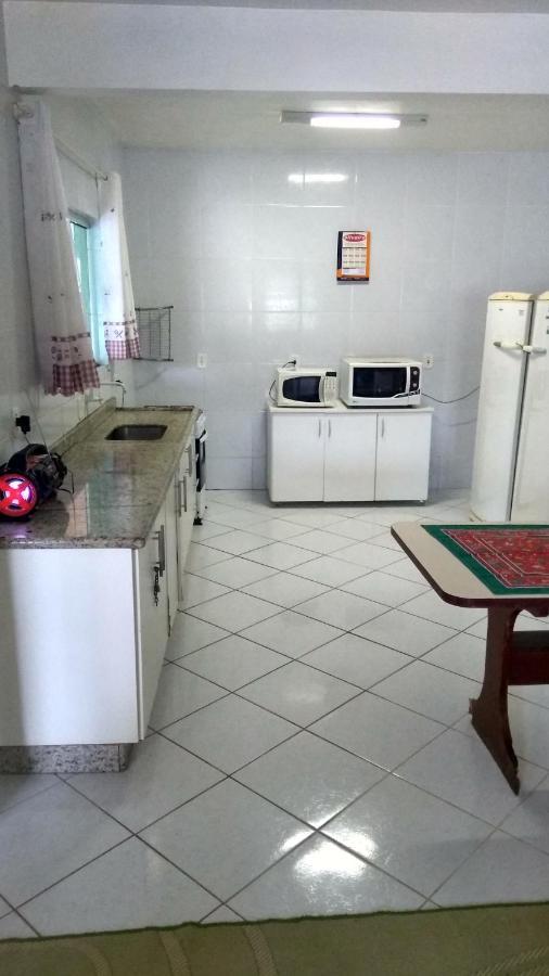 Genesis Beach Hostel! Quartos Compartilhados E Privativos Na Pinheira Palhoça Dış mekan fotoğraf